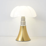 Modern Mushroom Table Lamp