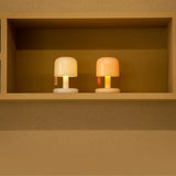 Portable Touch LED Table Lamp