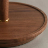 Elegant Pleated Fabric Table Lamp for Warm Ambient Lighting