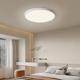 Modern Ultra Thin LED Flush Mount Ceiling Light