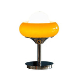 Modern Retro Mushroom Table Lamp for Ambient Mood Lighting