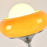 Modern Retro Mushroom Table Lamp for Ambient Mood Lighting