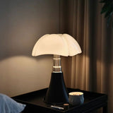 Modern Mushroom Table Lamp